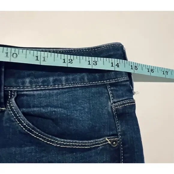 Knox Rose skinny jeans - Picture 4 of 6